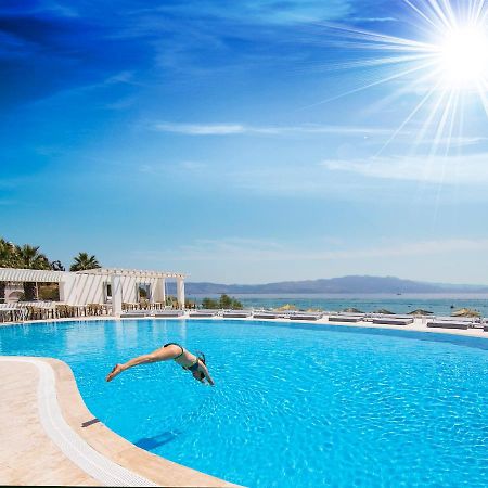 Charm Beach Hotel Akyarlar Εξωτερικό φωτογραφία