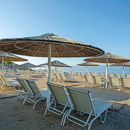 Charm Beach Hotel Akyarlar Εξωτερικό φωτογραφία