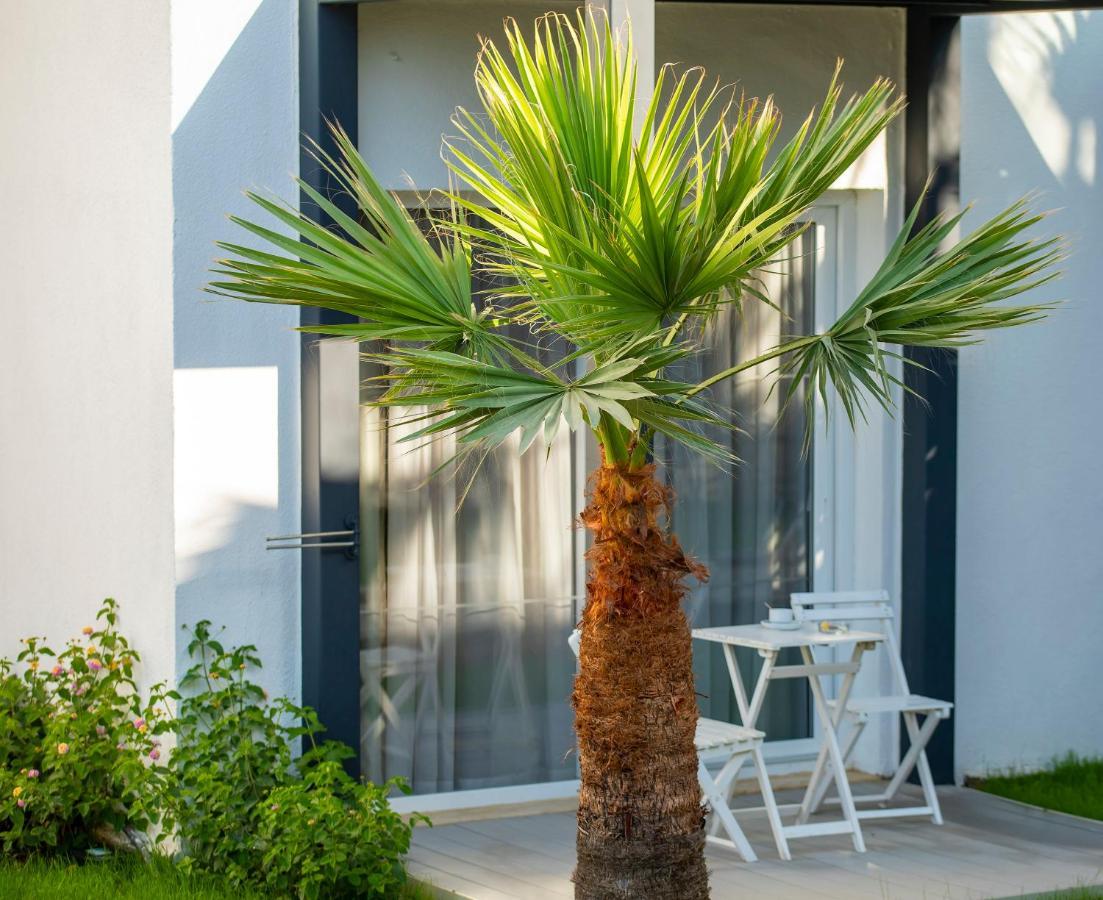 Charm Beach Hotel Akyarlar Εξωτερικό φωτογραφία