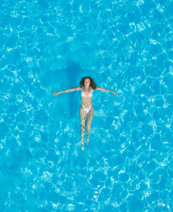 Charm Beach Hotel Akyarlar Εξωτερικό φωτογραφία