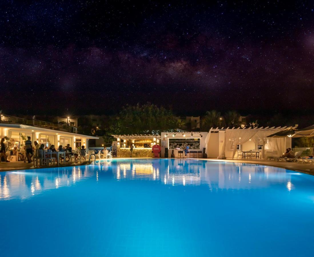 Charm Beach Hotel Akyarlar Εξωτερικό φωτογραφία