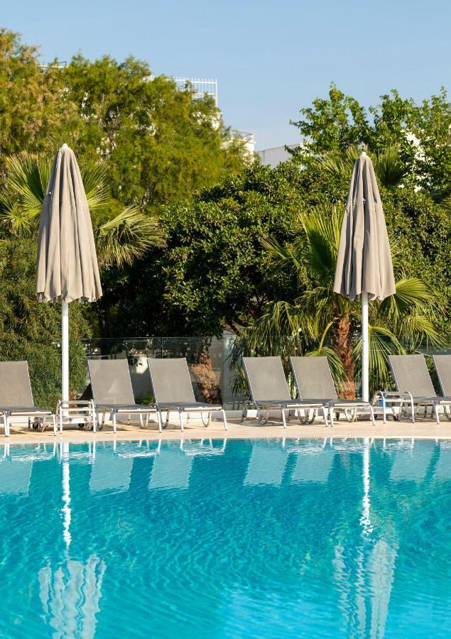 Charm Beach Hotel Akyarlar Εξωτερικό φωτογραφία